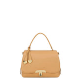 BRACCIALINI BORSA A MANO B19013 BEIGE