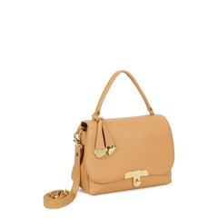 BRACCIALINI BORSA A MANO B19013 BEIGE