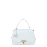 BRACCIALINI BORSA A MANO B19013 BIANCA