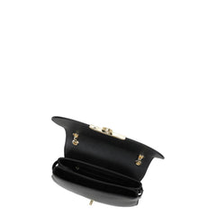 BRACCIALINI BORSA A SPALLA B19011 NERA