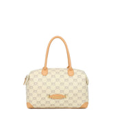 BRACCIALINI BORSA BAULETTO B19052 BEIGE