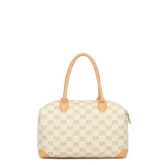 BRACCIALINI BORSA BAULETTO B19052 BEIGE