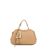 BRACCIALINI BORSA BAULETTO B19111 BEIGE