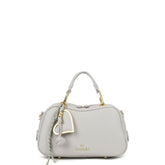 BRACCIALINI BORSA BAULETTO B19111 GRIGIO