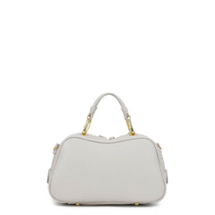 BRACCIALINI BORSA BAULETTO B19111 GRIGIO