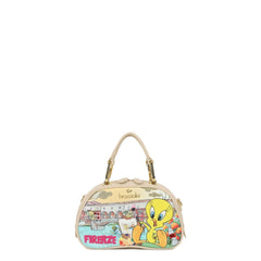 BRACCIALINI BORSA BAULETTO LT253 MULTICOLOR TITTI