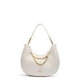 BRACCIALINI BORSA HOBO B18813 BIANCA
