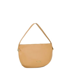 BRACCIALINI BORSA HOBO B19032 BEIGE