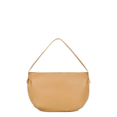 BRACCIALINI BORSA HOBO B19032 BEIGE