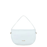 BRACCIALINI BORSA HOBO B19032 BIANCA