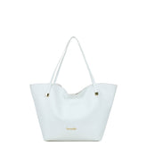 BRACCIALINI BORSA SHOPPER B19031 BIANCA