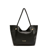 BRACCIALINI BORSA SHOPPER B19031 NERA