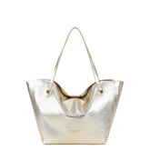 BRACCIALINI BORSA SHOPPER B19031 ORO