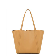BRACCIALINI BORSA SHOPPER B19035 BEIGE