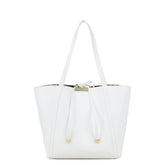 BRACCIALINI BORSA SHOPPER B19035 BIANCA