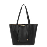 BRACCIALINI BORSA SHOPPER B19035 NERA