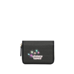 BRACCIALINI PORTAFOGLI LT263 NERO BUGS BUNNY