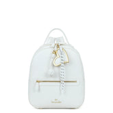 BRACCIALINI ZAINO B18844 BIANCO
