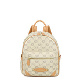 BRACCIALINI ZAINO B19054 BEIGE