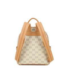 BRACCIALINI ZAINO B19054 BEIGE