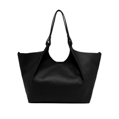 GIANNI CHIARINI BORSA DUA BS9720 NERO