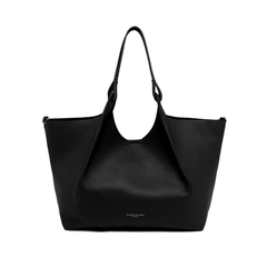 GIANNI CHIARINI BORSA DUA BS9720 NERO