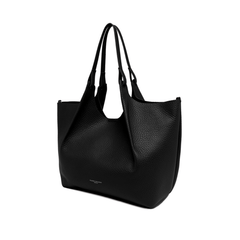 GIANNI CHIARINI BORSA DUA BS9720 NERO