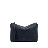 GIANNI CHIARINI BORSA NORA POUCH BS10225 BLU
