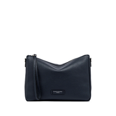 GIANNI CHIARINI BORSA NORA POUCH BS10225 BLU