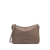 GIANNI CHIARINI BORSA NORA POUCH BS10225 TORTORA