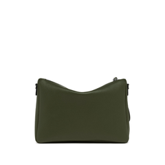 GIANNI CHIARINI BORSA NORA POUCH BS10225 VERDE