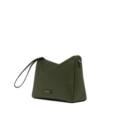 GIANNI CHIARINI BORSA NORA POUCH BS10225 VERDE