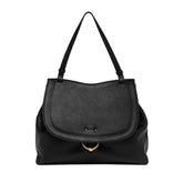 GIANNI CHIARINI BORSA BS 10921 MARLENE NERO