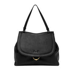 GIANNI CHIARINI BORSA BS 10921 MARLENE NERO