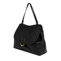 GIANNI CHIARINI BORSA BS 10921 MARLENE NERO