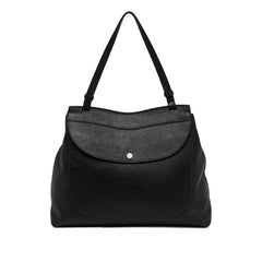 GIANNI CHIARINI BORSA BS 10921 MARLENE NERO