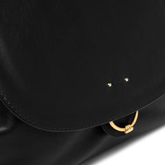 GIANNI CHIARINI BORSA BS 10921 MARLENE NERO