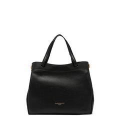 GIANNI CHIARINI BORSA OTTAVIA BS11290 NERO