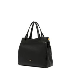 GIANNI CHIARINI BORSA OTTAVIA BS11290 NERO