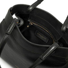 GIANNI CHIARINI BORSA OTTAVIA BS11290 NERO
