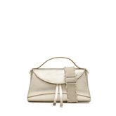 GIANNI CHIARINI BORSA MARGOT BS 11411 ORO