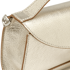 GIANNI CHIARINI BORSA MARGOT BS 11411 ORO