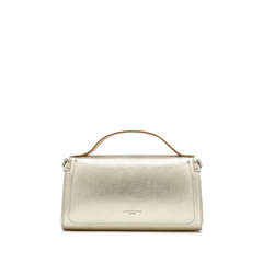 GIANNI CHIARINI BORSA MARGOT BS 11411 ORO