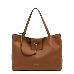 GIANNI CHIARINI BORSA MARISOL BS11471 CUOIO