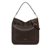 GIANNI CHIARINI BORSA OLGA BS11496 MARRONE