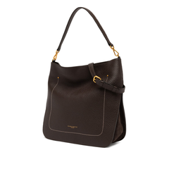 GIANNI CHIARINI BORSA OLGA BS11496 MARRONE