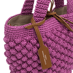GIANNI CHIARINI BORSA BELLA BS 11577 PEONIA