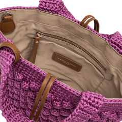 GIANNI CHIARINI BORSA BELLA BS 11577 PEONIA