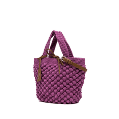 GIANNI CHIARINI BORSA BELLA BS 11577 PEONIA