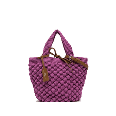 GIANNI CHIARINI BORSA BELLA BS 11577 PEONIA
